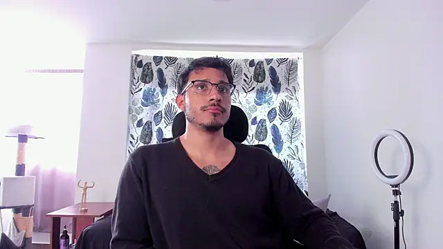 JayMarcos  online show from 11/23/25, 03:55