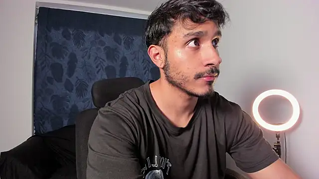 JayMarcos  online show from 12/03/25, 10:47