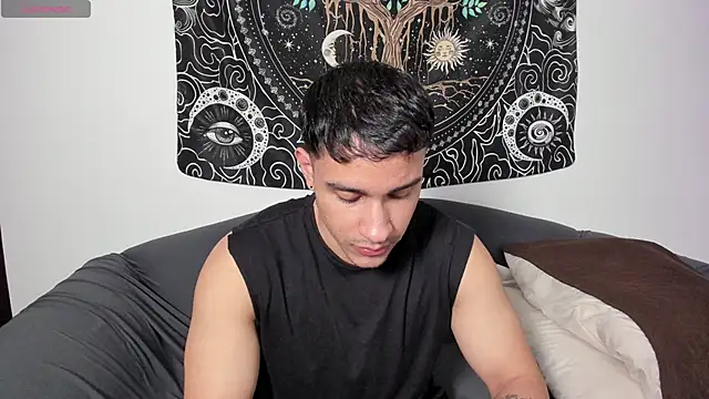 Snapshot of JayMarcos_ chatting on 03/06/25, 04:19 JayMarcos online show from 03/06/25, 04:19