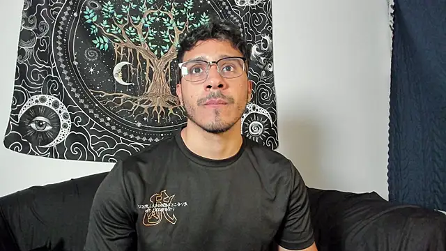 JayMarcos  online show from 11/19/25, 04:01