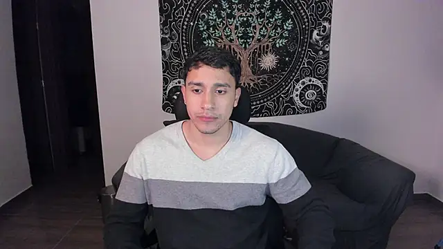 Snapshot of JayMarcos_ chatting on 02/09/25, 01:11 JayMarcos online show from 02/09/25, 01:11