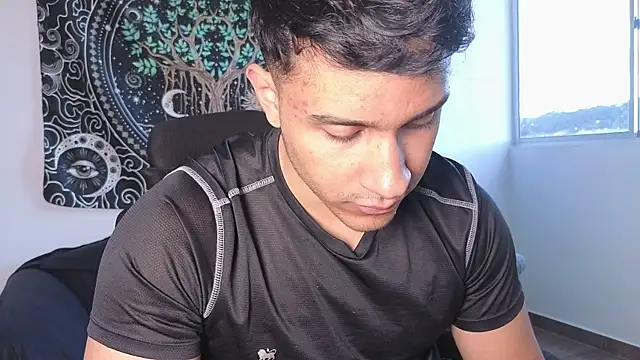 Snapshot of JayMarcos_ chatting on 10/08/25, 10:10 JayMarcos online show from 10/08/25, 10:10