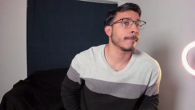 JayMarcos  online show from 11/28/25, 11:05