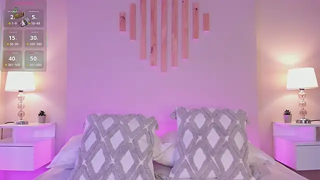 VictoriaNoah  online show from 03/21/26, 07:40