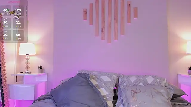 VictoriaNoah  online show from 03/20/26, 07:48