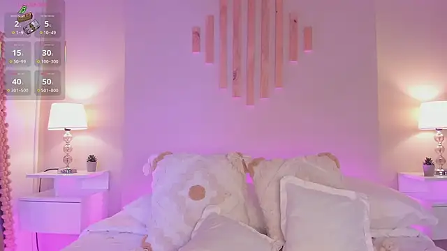 VictoriaNoah  online show from 03/05/26, 07:32