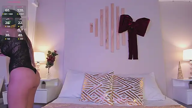 VictoriaNoah  online show from 12/19/25, 07:49