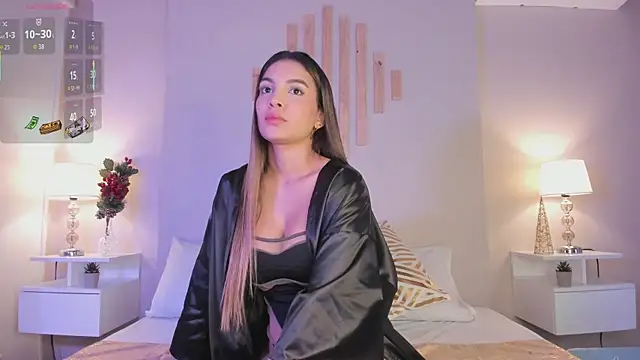 VictoriaNoah  online show from 12/15/25, 07:31