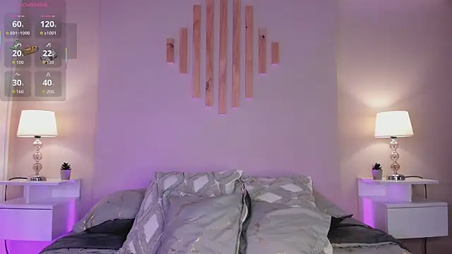 VictoriaNoah  online show from 03/17/26, 07:28