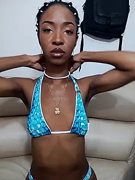 AbbyTomson online show from 10/02/25, 05:05