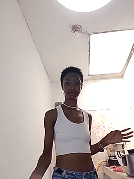 AbbyTomson online show from 09/19/25, 07:07