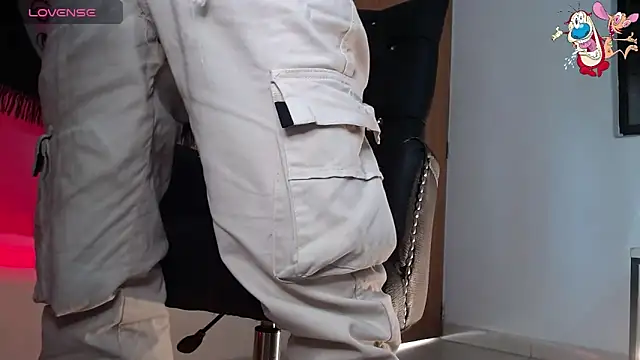 ren stipee online show from 09/08/25, 09:58