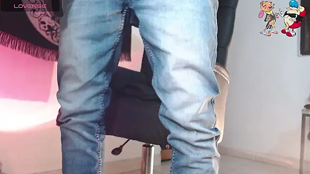 ren stipee online show from 09/25/25, 11:11