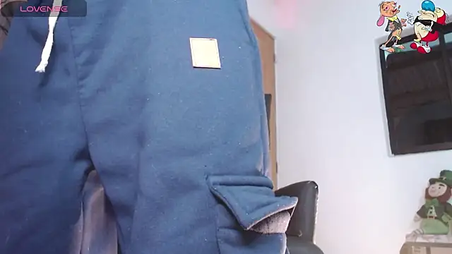 ren stipee online show from 10/15/25, 10:29