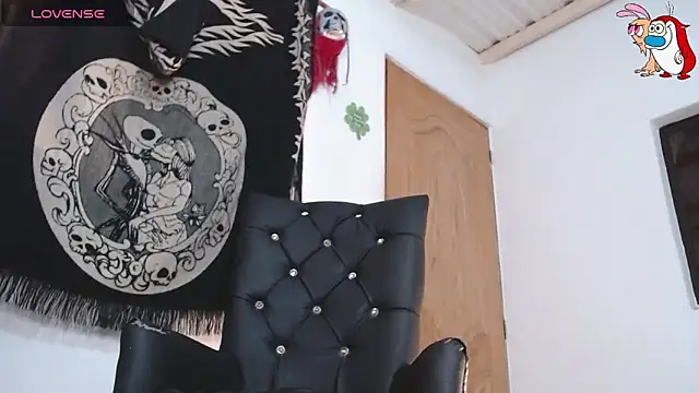 ren stipee online show from 11/27/25, 10:21