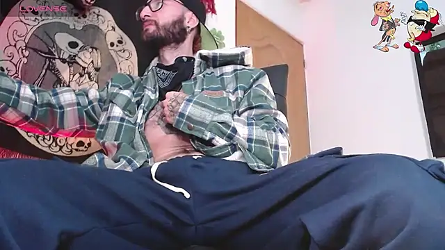 ren stipee online show from 11/19/25, 04:01