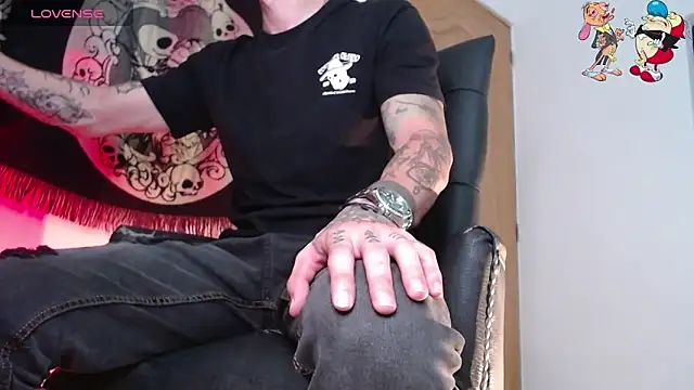 ren stipee online show from 10/04/25, 12:56