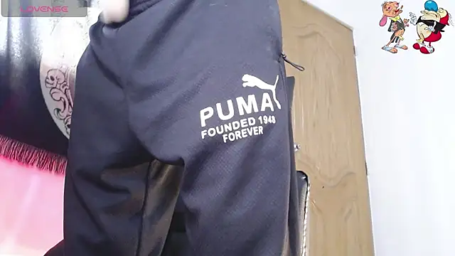 ren stipee online show from 11/09/25, 09:30