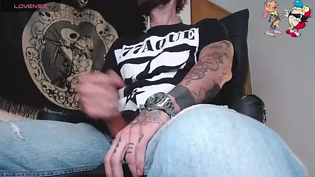 ren stipee online show from 11/13/25, 09:19