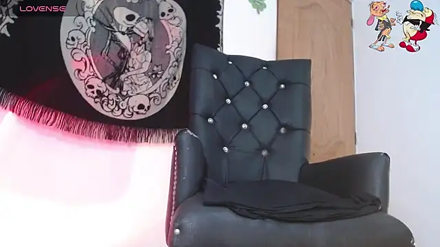 ren stipee online show from 10/10/25, 02:45