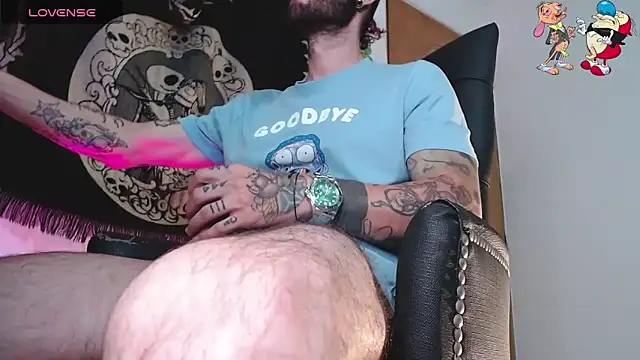 ren stipee online show from 11/06/25, 11:31