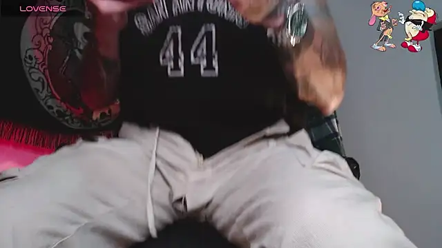 ren stipee online show from 10/01/25, 10:09