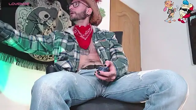 ren stipee online show from 10/18/25, 02:24