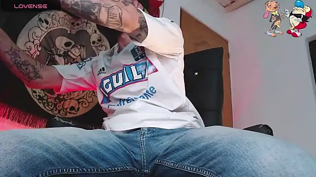 ren stipee online show from 09/24/25, 10:38