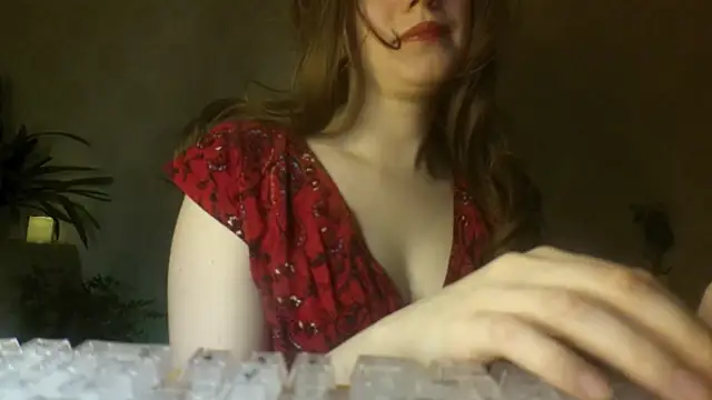  Lost Mademoiselle  online show from 01/29/25, 11:14