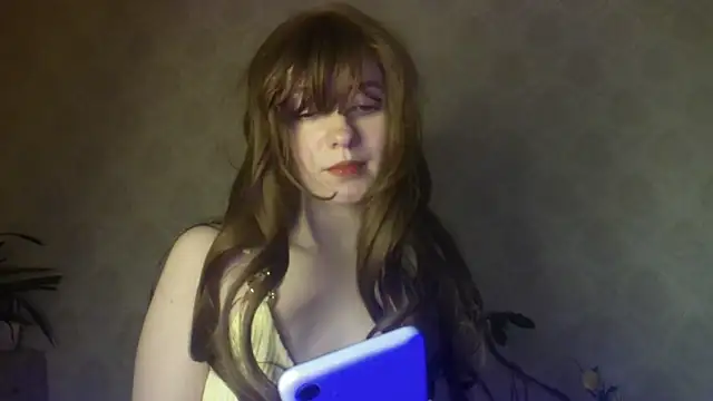  Lost Mademoiselle  online show from 01/05/25, 10:50