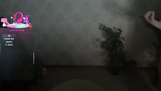  Lost Mademoiselle  online show from 02/24/26, 03:35