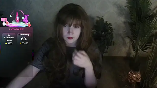  Lost Mademoiselle  online show from 11/29/25, 09:37