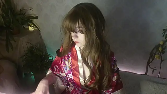  Lost Mademoiselle  online show from 01/18/25, 05:15