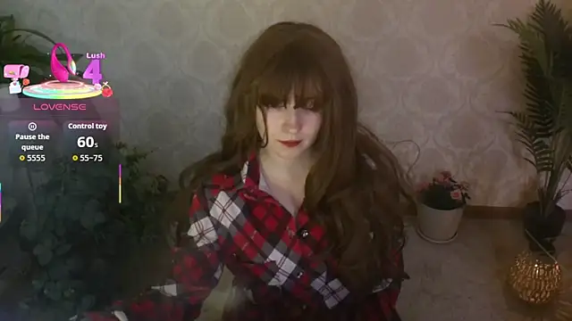  Lost Mademoiselle  online show from 11/05/25, 01:03