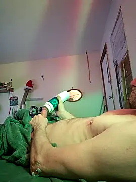 BigDDave6979 online show from 02/10/26, 04:22