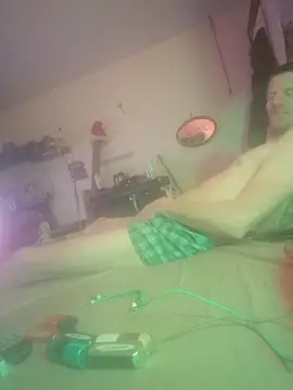 BigDDave6979 online show from 02/15/26, 03:40