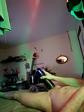 BigDDave6979 online show from 01/18/26, 12:52