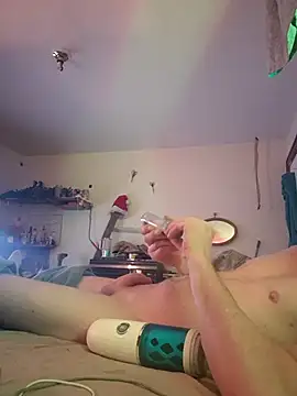 BigDDave6979 online show from 02/27/26, 07:52