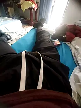 Snapshot of Nano3131 chatting on 10/30/25, 02:25 Nano3131 online show from 10/30/25, 02:25