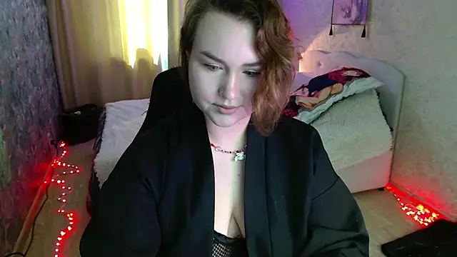 Jenny Fox online show from 04/09/26, 04:14