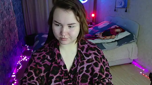 Jenny Fox online show from 03/24/26, 01:27