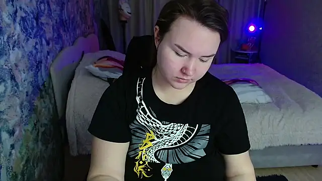 Jenny Fox online show from 12/05/25, 03:27