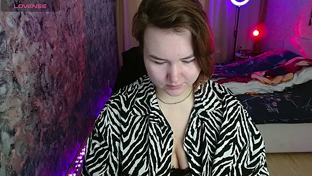 Jenny Fox online show from 03/04/26, 04:09