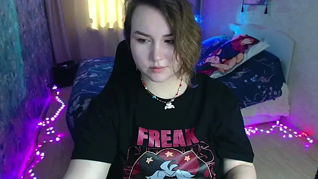 Jenny Fox online show from 03/31/26, 04:58