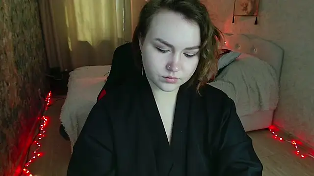 Jenny Fox online show from 04/25/26, 07:11