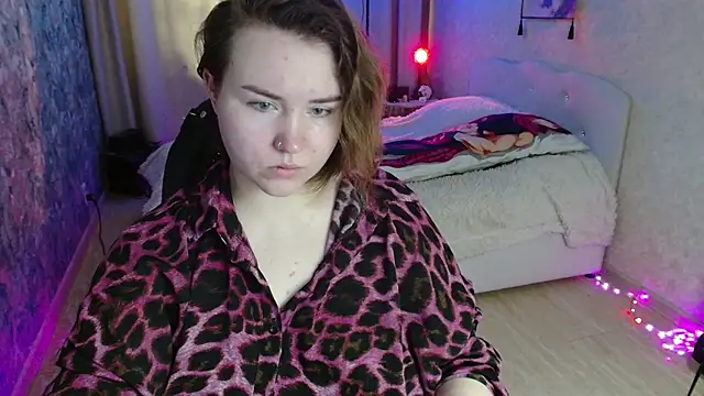 Jenny Fox online show from 05/08/26, 04:38