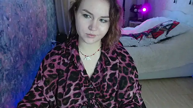Jenny Fox online show from 06/18/26, 04:44