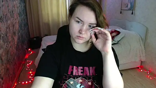 Jenny Fox online show from 04/14/26, 03:00