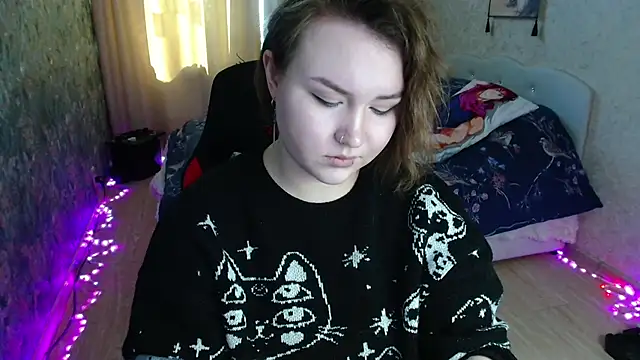 Jenny Fox online show from 04/02/26, 07:04