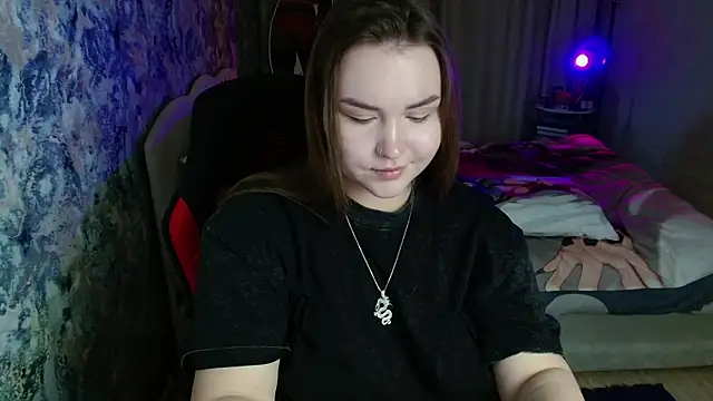 Snapshot of Jenny_Fox chatting on 01/09/26, 10:33 Jenny Fox online show from 01/09/26, 10:33